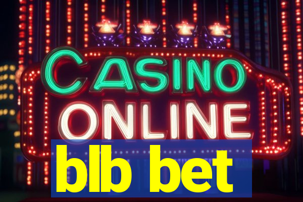 blb bet